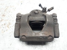 BMW MINI 14-24 Year Mk3 Passenger N/S Front Brake Caliper 0000495224