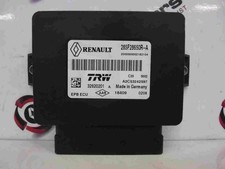 Renault Scenic MK3 2009-2016 Electronic Handbrake Parking Control Module ECU