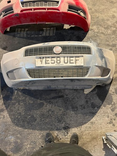 Fiat grande punto 2006 2008 - fiat,