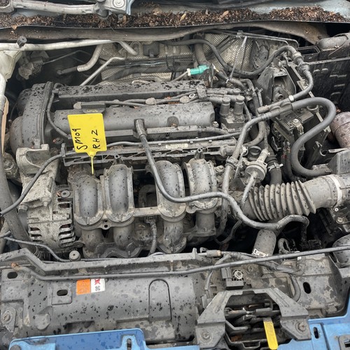 Ford fiesta 2009 2012 4 - fiesta, 2009-2012