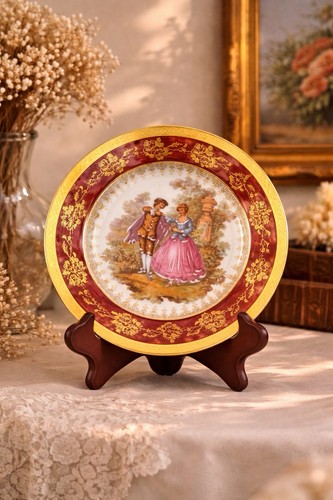 Vintage limoges france - vintage, cabinet