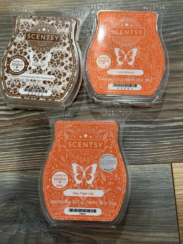 New scentsy wax warmer - new,