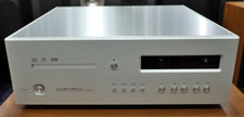 LUXMAN D-08u SACD/CD Player