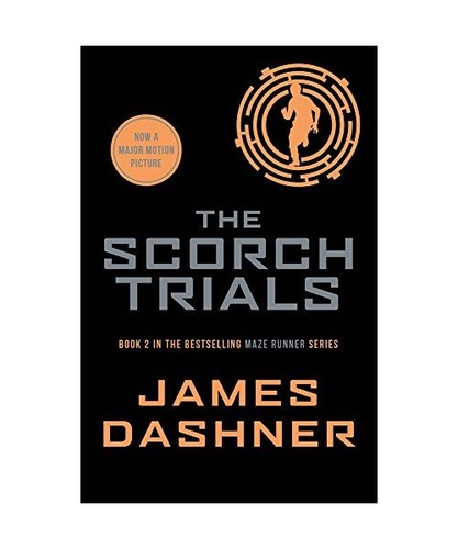 The maze runner - runner,