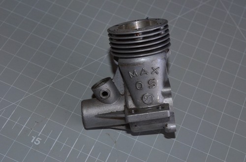 Max c model - model, aircraft