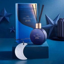 Avon far away beyond the - far, moon