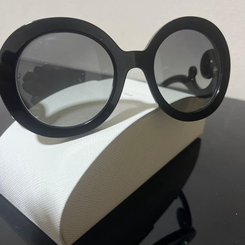 Prada baroque sunglasses - prada,