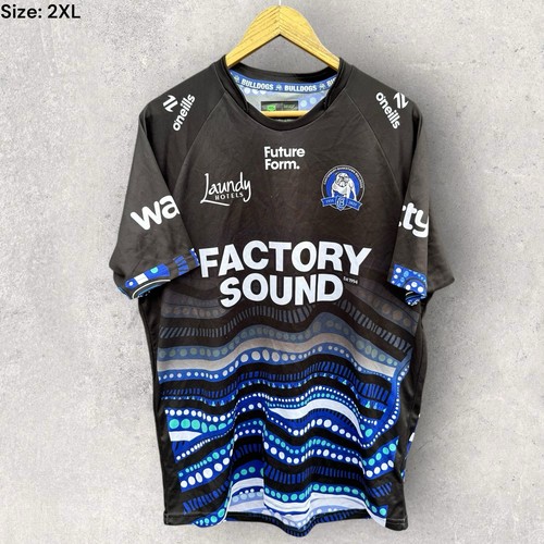 Canterbury bulldogs 2025 - canterbury,
