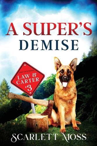 Super demise yurts - demise:,