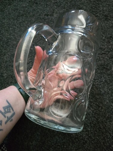 Bierfest 2pint 1ltr engraved