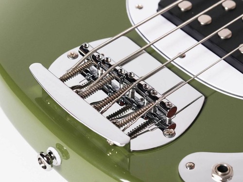 Sterling music man - sterling, by