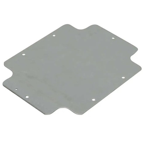 Gewiss 190 140mm galvanised - 140mm,