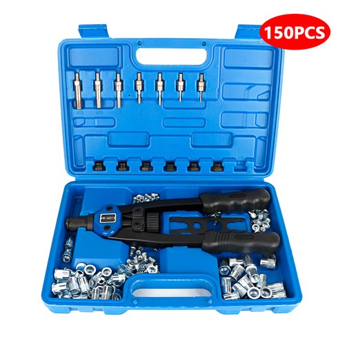 160pcs heavy duty - 160pcs,