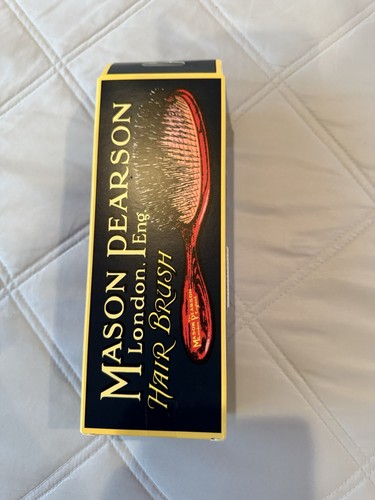 Mason pearson handy boar - mason,