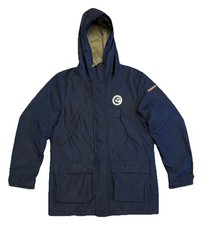 Napapijri Navy Padded Parka