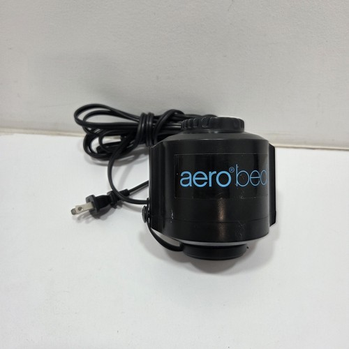 Aerobed original air mattress - aerobed,