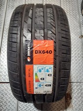 275/30 ZR19 Davanti DX640  96Y