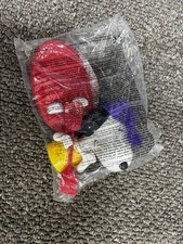 Mcdonalds Snoopy Happy Meal