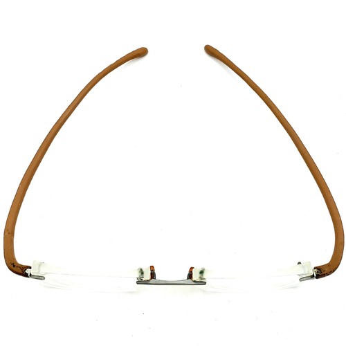 Authentic tag heuer - heuer, rimless