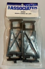 Team Associated B4 Rear Arms