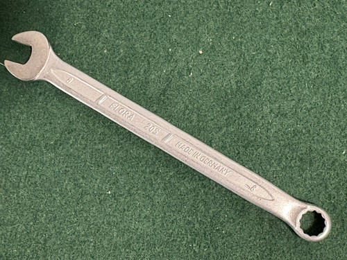 Elora 205 8mm combination - 205,