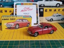 Corgi Toys 327 Corgi Model