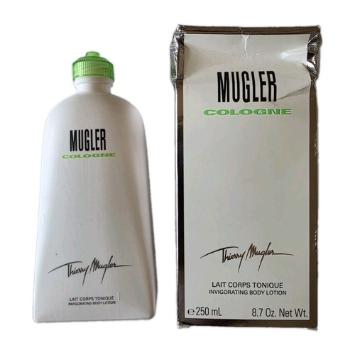 Thierry mugler cologne - mugler,