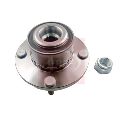 Apec wheel bearing kit - kit, fits