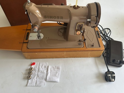 Singer 185k electric - 185k,