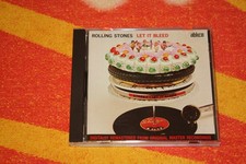 THE ROLLING STONES LET IT