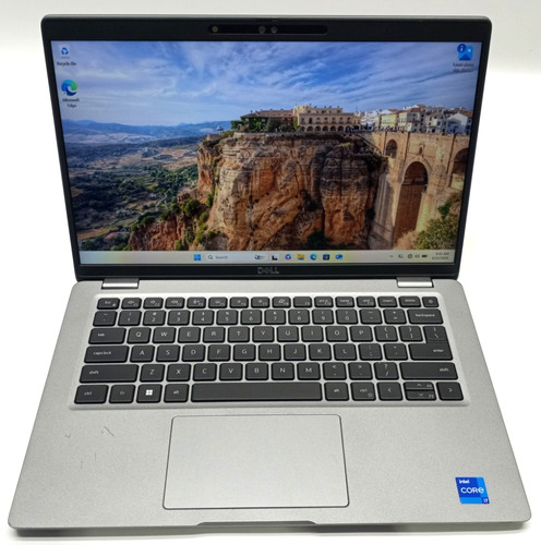 Dell latitude 5430 touch - dell,