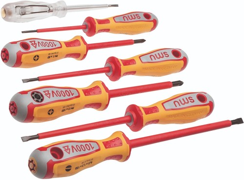 Nws n096 vde 8pcs - nws,