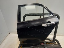 KIA PICANTO Left Rear Door N/S