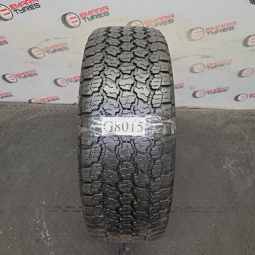 255 r20 113h goodyear - 60, 113h,