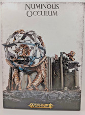 Numinous Occulum BNIB