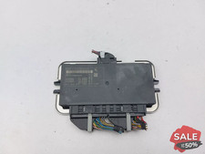 BMW 5 SERIES F10 F11 FOOTWELL