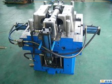 Plastic Injection molding