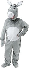 Bristol Novelties Donkey Adult
