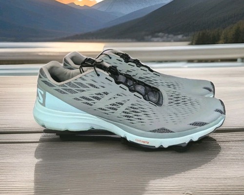 Salomon amphib blue - xa,