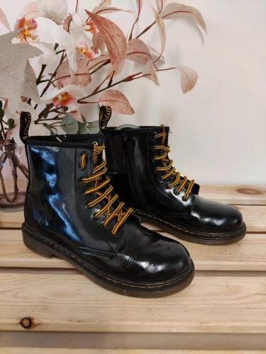 Girl martens 1460 - girl's,