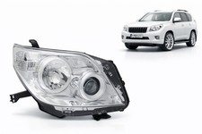 Right Headlight for Toyota