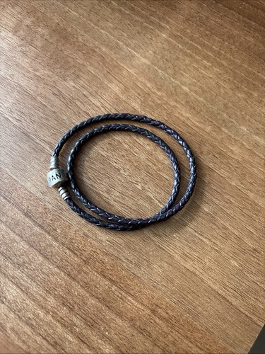 Pandora double leather - double,