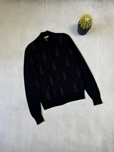 Men zilli sweater navy - zilli,