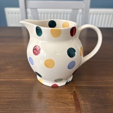 Emma bridgewater polka dot 2 - emma,