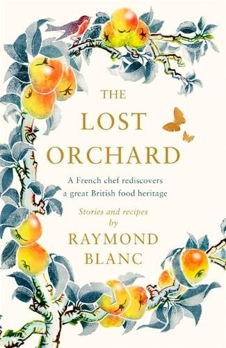 The lost orchard french - orchard:,
