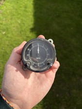 Bentley S3 Smiths Dash Clock