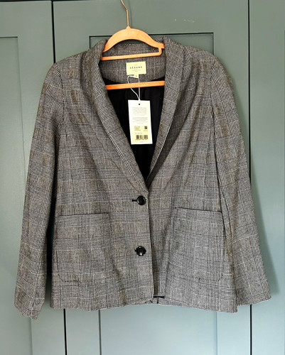 Sézane veste tina london - sézane,