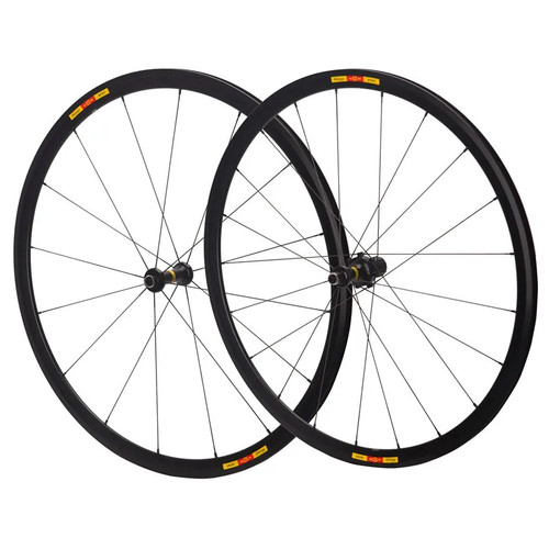 700c road bicycle - wheelset, v