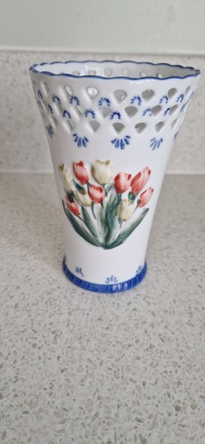 Vintage delftware royal - vintage,