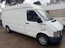 VW LT 35 1996-06 MWB H/R 2.5